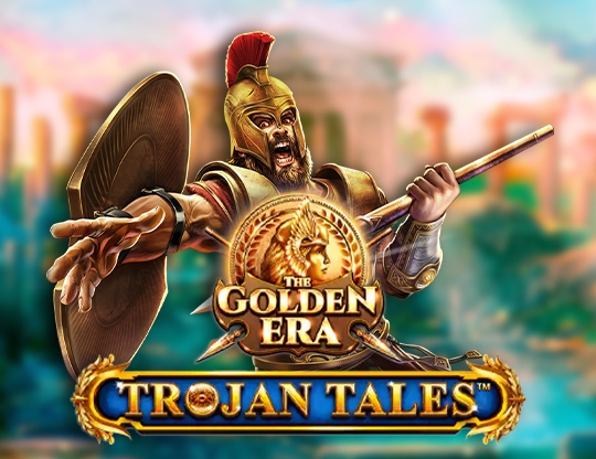 Trojan Tales - The Golden Era